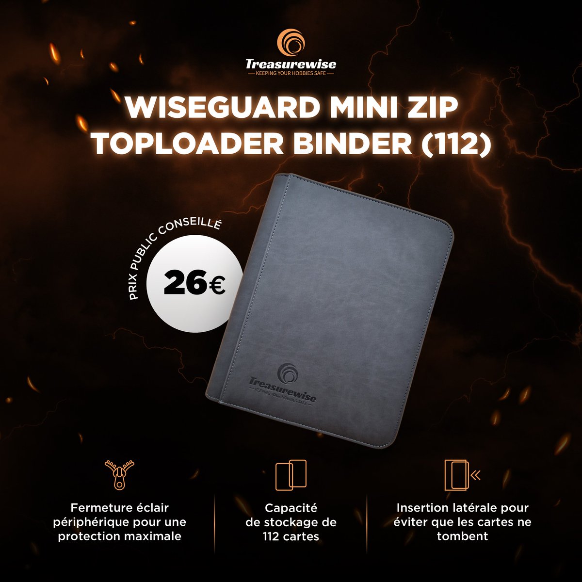 Treasurewise 💫 tweet media