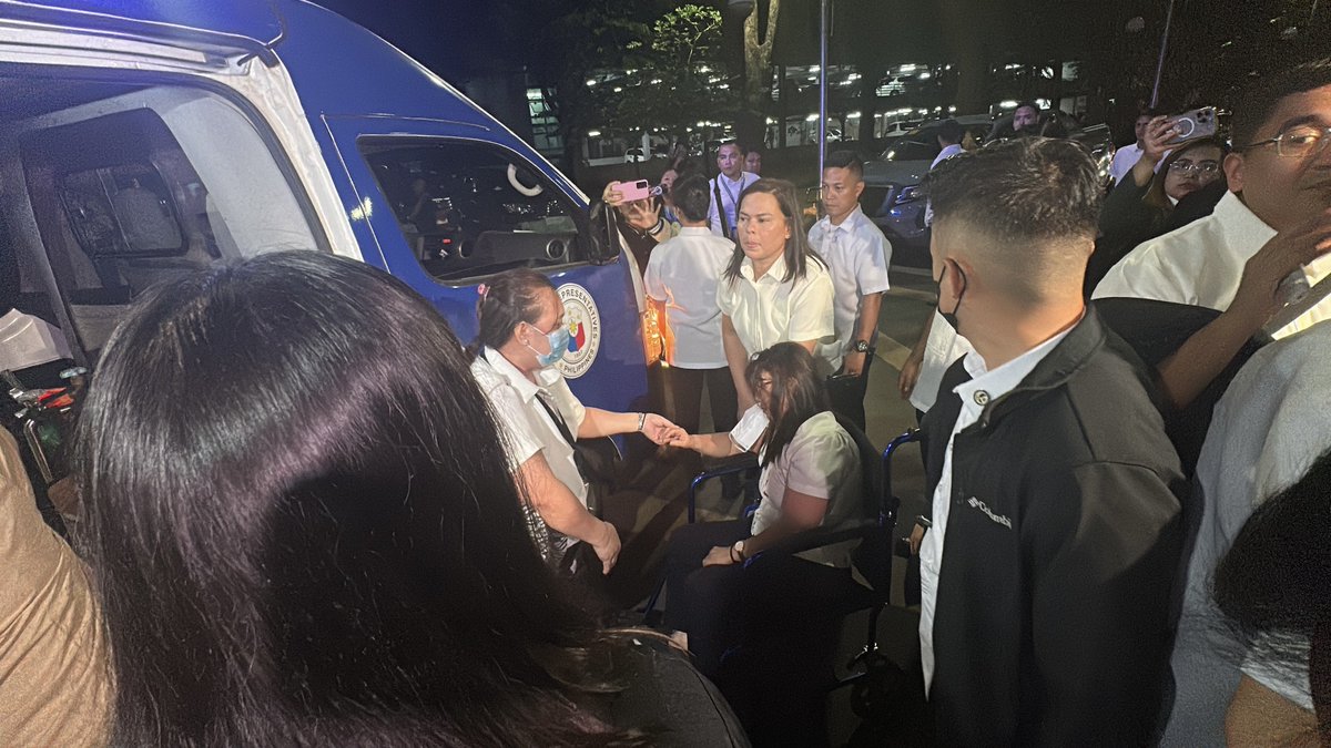 Joseph_Morong's tweet photo. Gina Acosta rushed to hospital @gmanews @24OrasGMA https://t.co/FPznfkQOtX