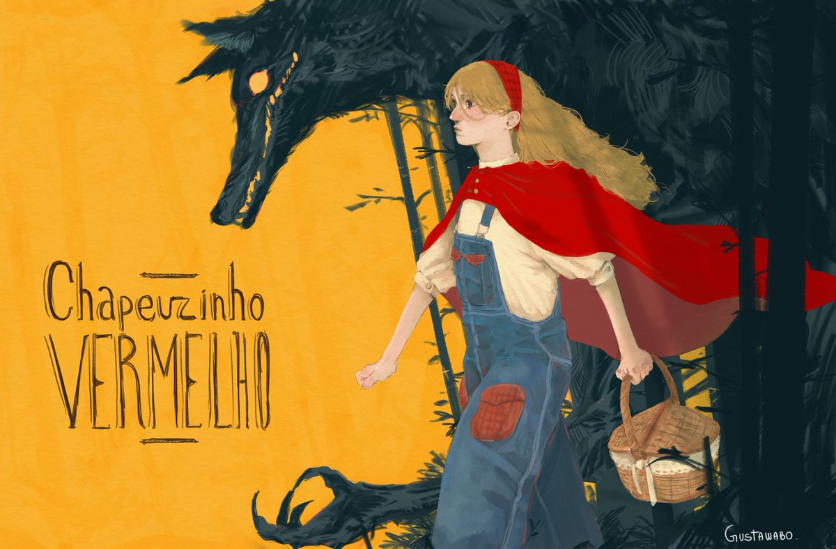 Gustawabo's tweet photo. o melhor dos contos de fada
#art https://t.co/vxqCDJV66J