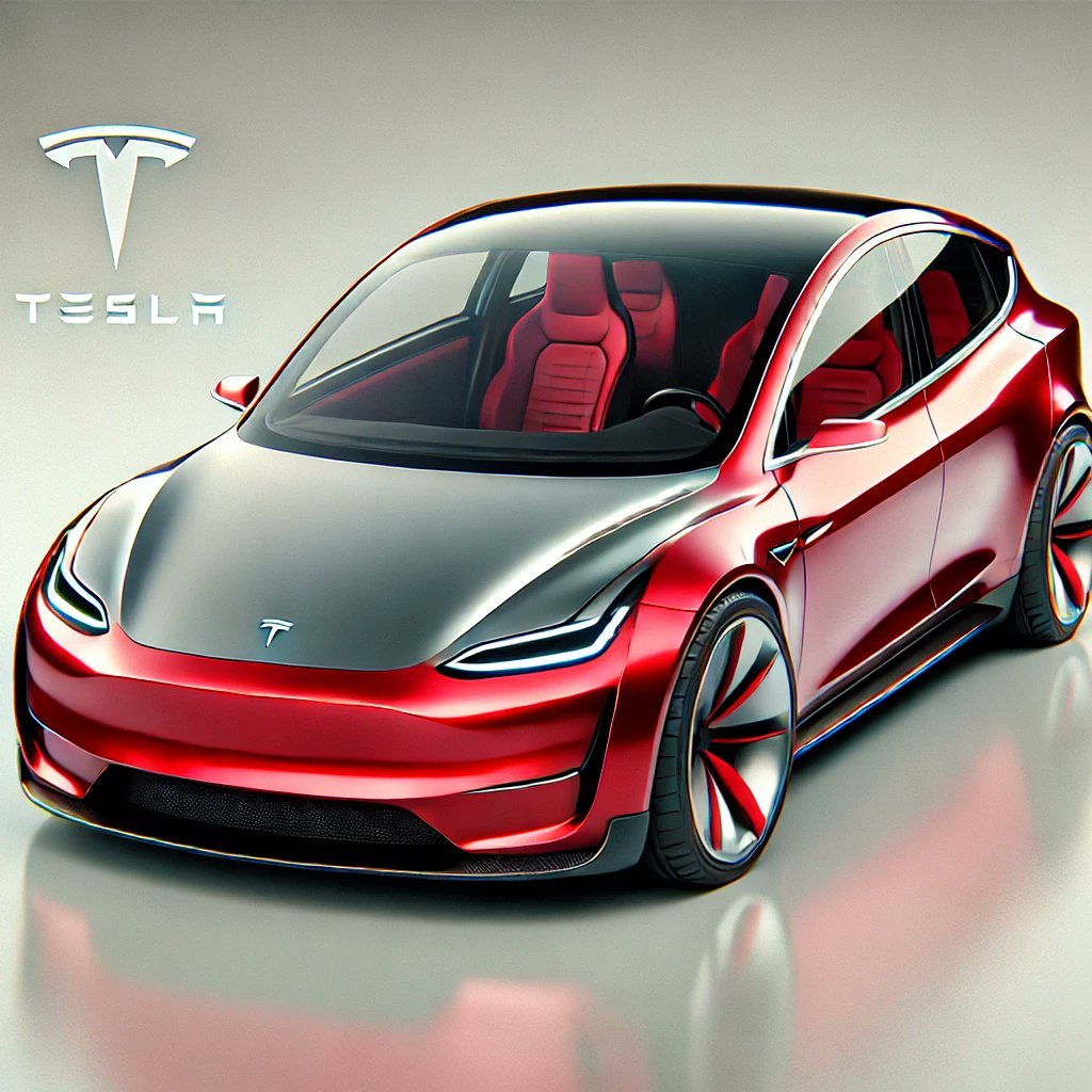 MaximeFontanier's tweet photo. My dream for 25K Please @elonmusk ! In Europe we need a short 5 doors with hatch. Not a Cybercab yet. In 10 years maybe but we live in present not in future in the old continent.  @Tesla #teslamodel2 the only affordable EV car today is the MG4. I prefer a Tesla. https://t.co/skhsU8am4f