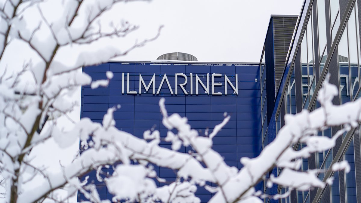 Tiedoksi seuraajillemme: tiliämme ei toistaiseksi päivitetä aktiivisesti. Löydät meidät kuitenkin monesta muusta somekanavasta, kuten LinkedIinistä, Facebookista, Instagramista, Threadsista ja Blueskystä. Näkemisiin! 😊