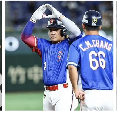 あなたが知らない台湾チームの物語

三角形のジェスチャーは、テキサスホールデムポーカーでは「オールイン」を意味します。張政禹はかつてポーカー施設に出入りして批判を受けましたが、その後深く反省しました。そして、この三角形のジェスチャーは「全力を尽くす」という意味に変わりました。