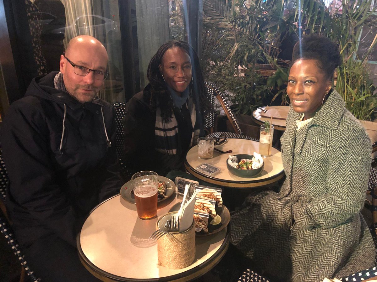 European Writers Salon tweet media