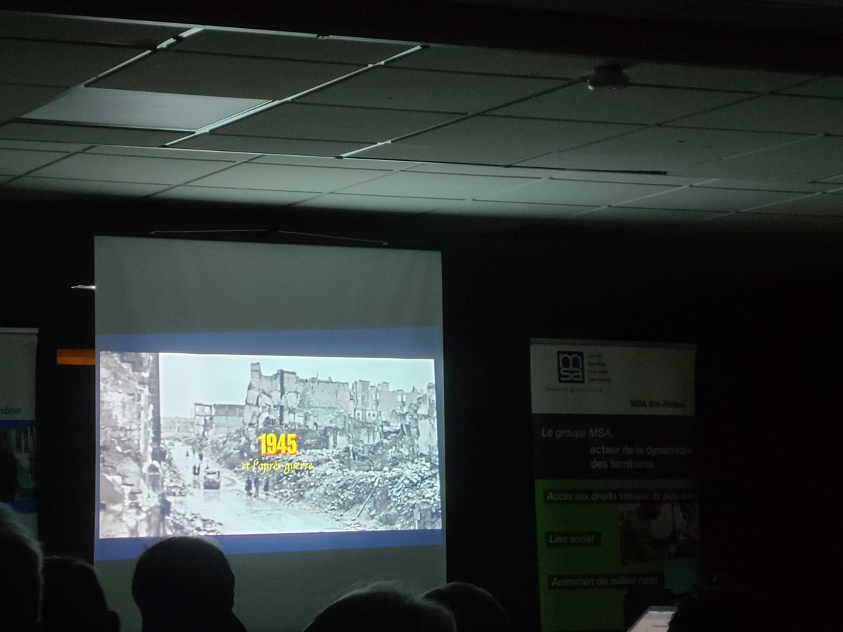 Msa Ain Rhône tweet media