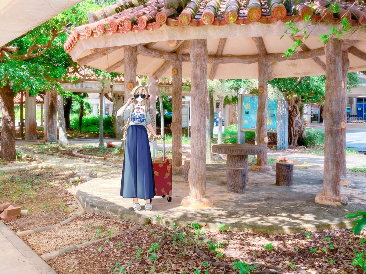 S_H_M_xxx's tweet image. ✦写真にお姿現像プラン（5,000円～）
おでかけや旅行の写真にVのお姿を反映します！
報告ツイートやVlogはもちろん、FANBOX等の追加コンテンツで公開するのも良し✨
服やポーズの指定も自由なので、自分らしい姿で映れます◎

詳しい流れや依頼をご希望の方は、ツリーの受付フォームをご覧ください🌟