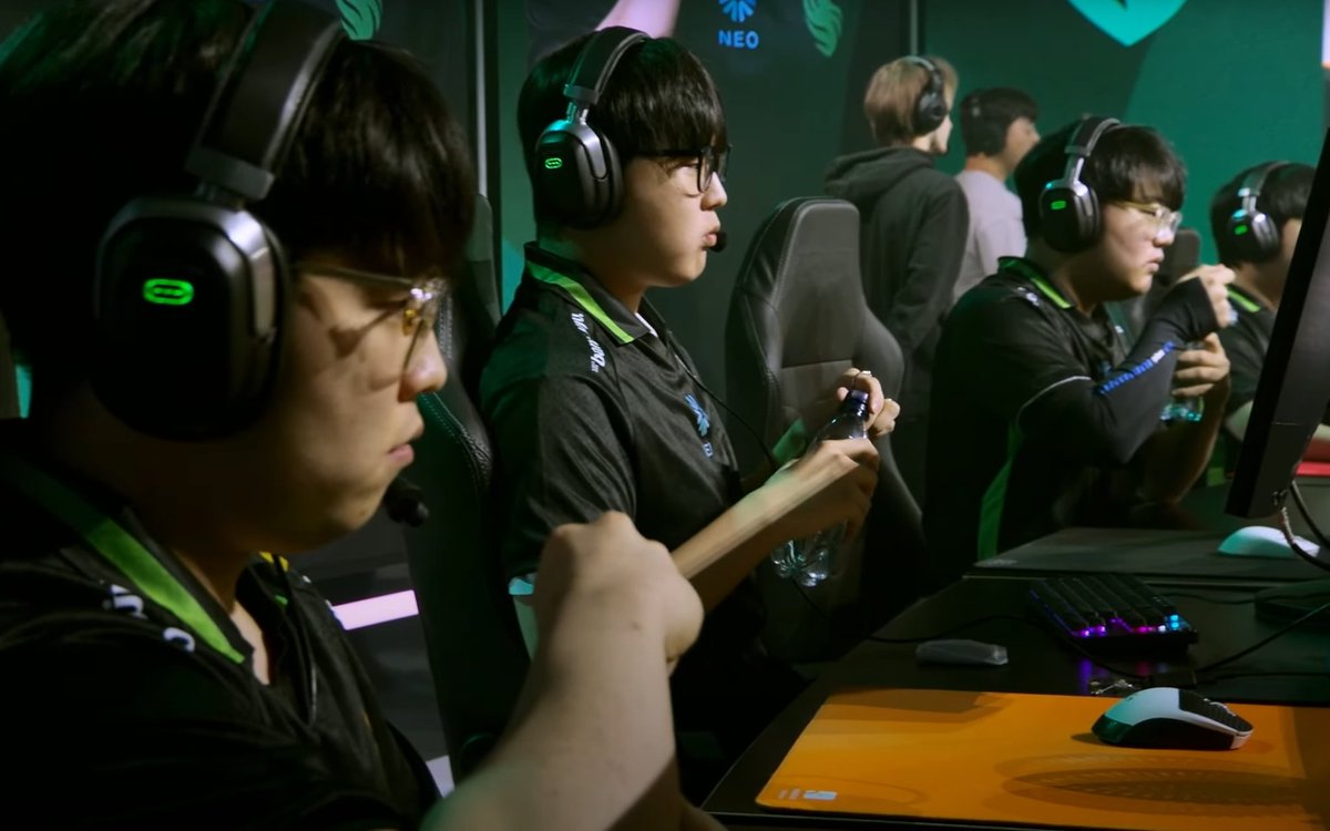 QUAOAR GAMING GEARS tweet media