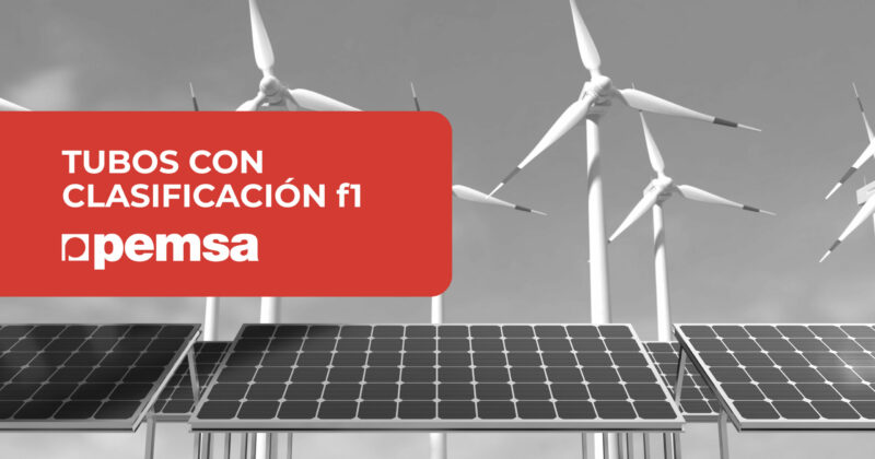E_Eficiencia's tweet image. Tubos Pemsaflex, LG-PA y ST-PA: máxima resistencia comprobada a la radiación UV

📌fevymar.com/electroeficien…

#tubos #eficienciaenergetica #pemsa