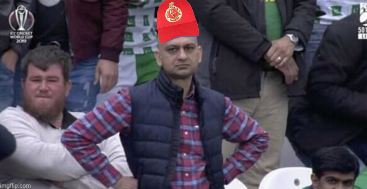 Royal Clowns Bengaluru let Washington Sundar go to Gujarat Titans for 3.2cr and spent 5.75cr for Krunal Pandya 💀
