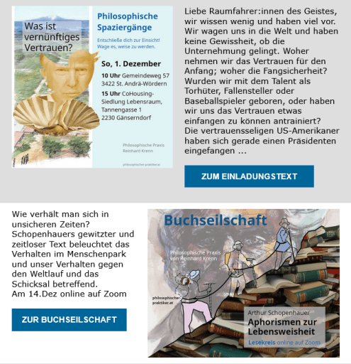 Entschließe dich zur Einsicht!
bildungsserver.net/seminar-worksh…