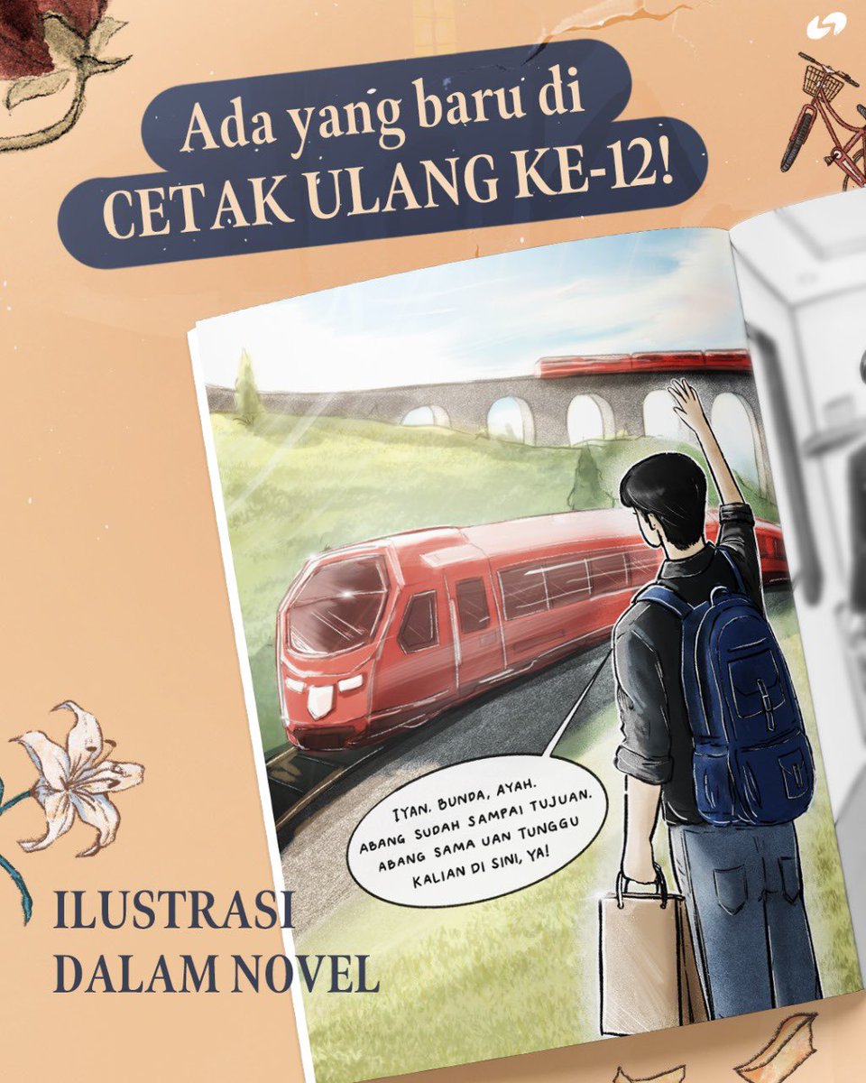 armaraher's tweet image. iyan cetul ke 12 ges…. trs sekarang ada ilustrasinya😭plis ilustrasinya sedih bgt g c…. #sad🥂