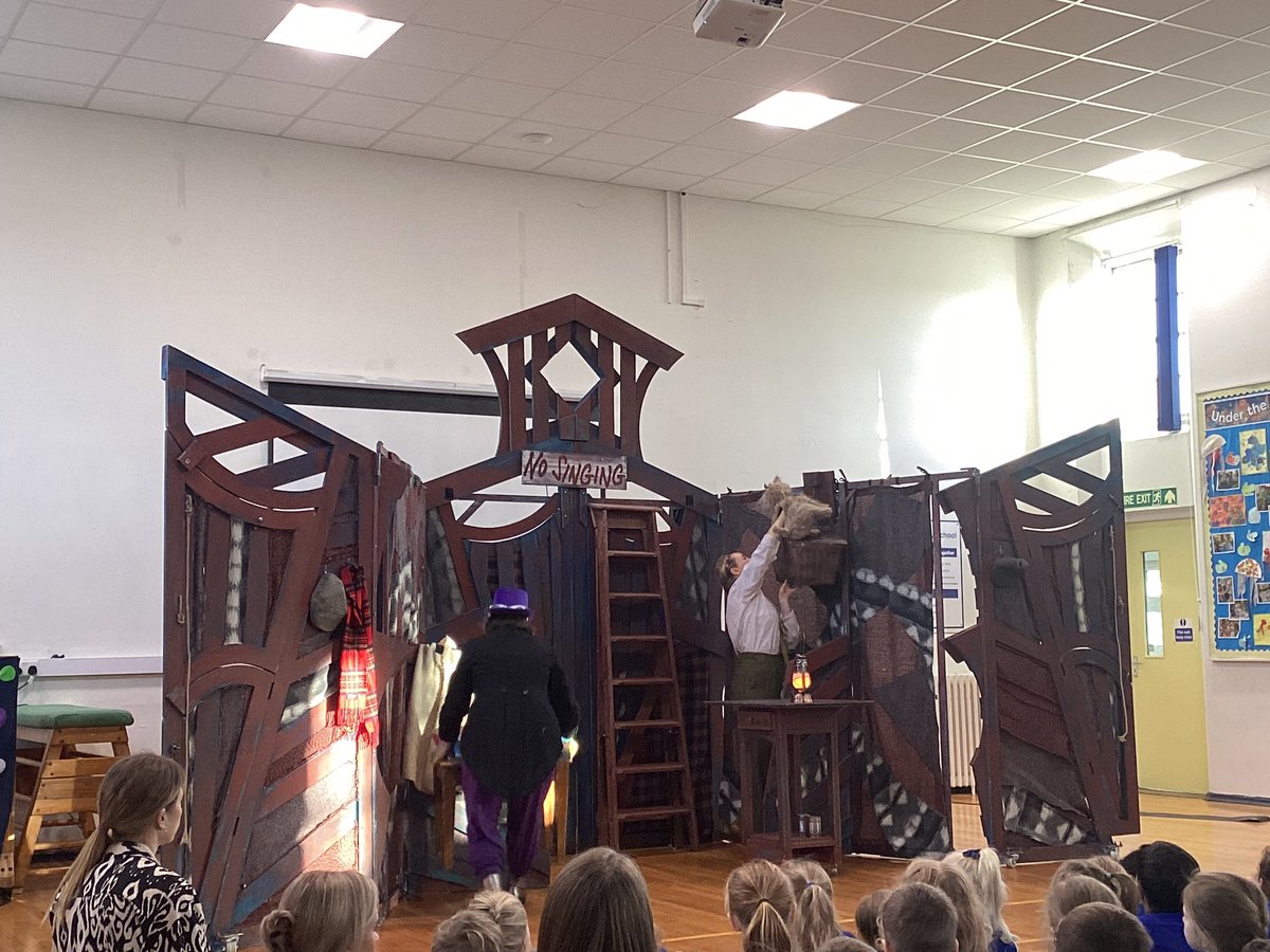 Tang Hall Owls tweet media