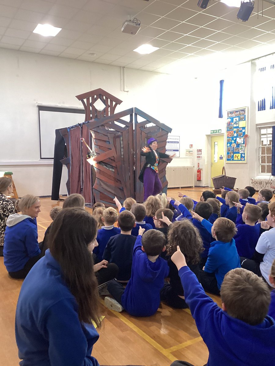 Tang Hall Owls tweet media