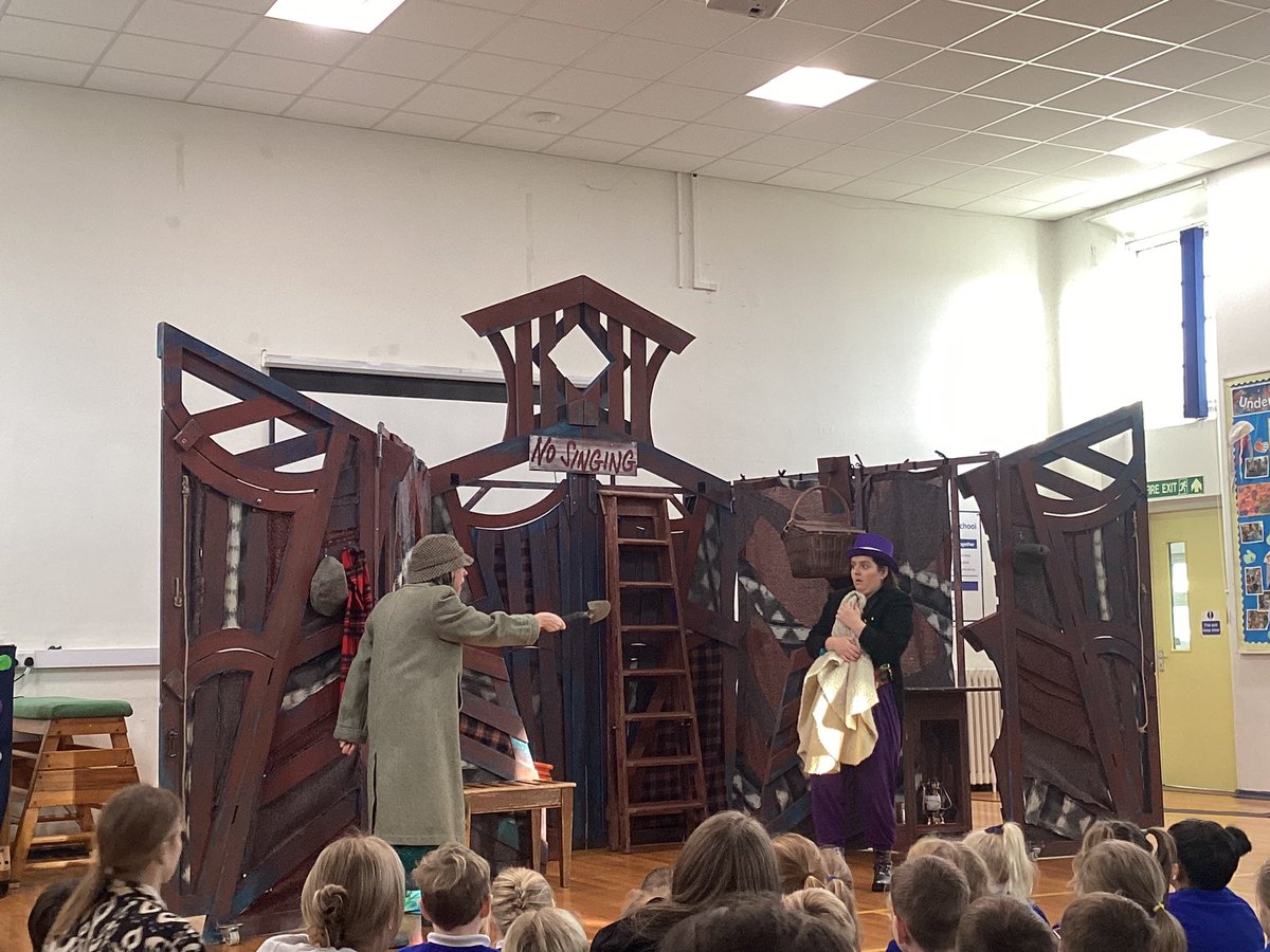 Tang Hall Owls tweet media