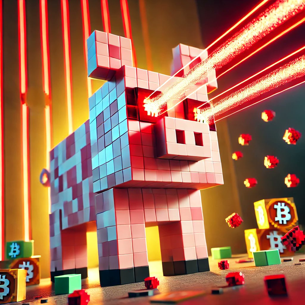 <a href="/Bitcoin/">Bitcoin</a> $0.0006257

#Bitcoin #BTC #pig #usd