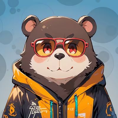 Gm!
Happy Pandazuki Monday!