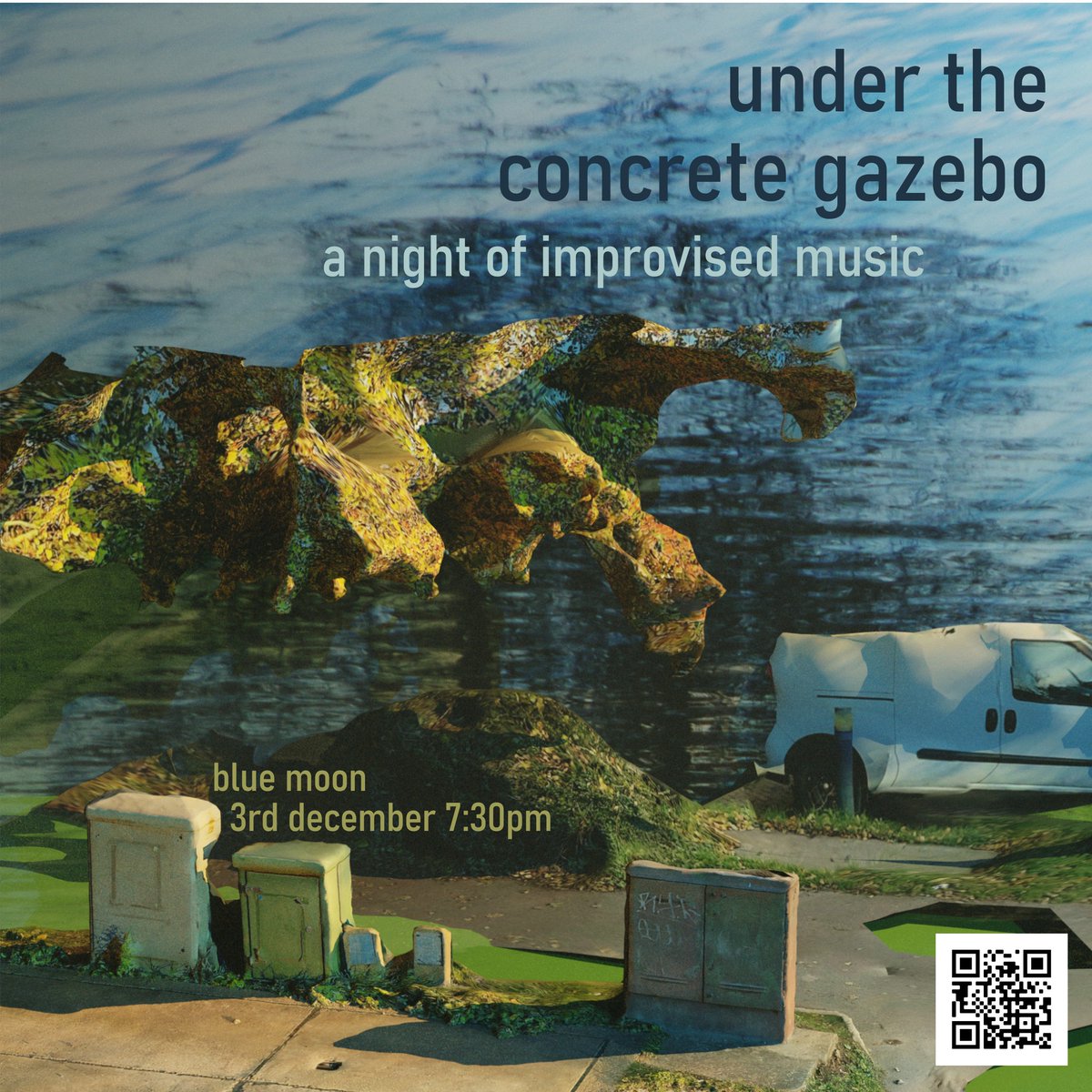 The next UTCG night is on 3rd Dec in the usual place!