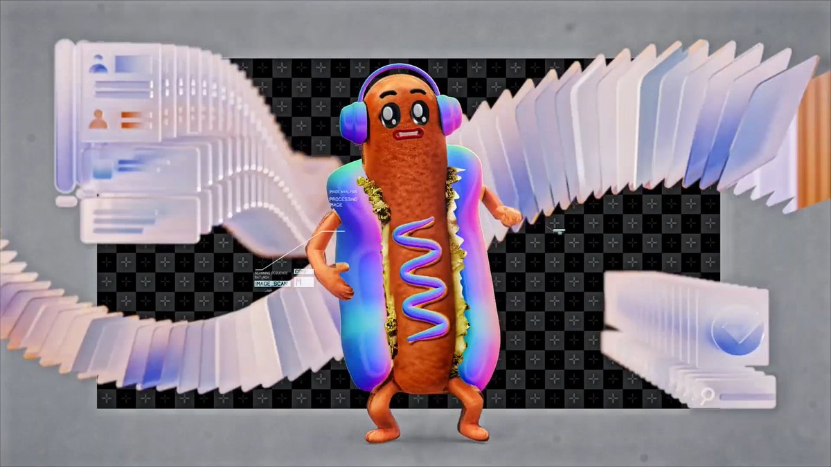 Reflections on the monster in the mirror

Chris Boyle delves into the evolving intersection of humans and technology, sharing the journey behind <a href="/privateislandtv/">Private Island</a> innovative mixed-media, mixed-reality film Meme, Myself and AI.

Read the full article here: shots.net/news/view/refl…