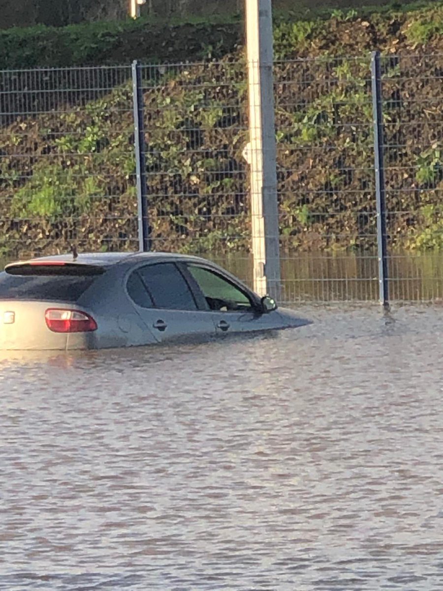 Rumney by the sea ☔️😢🥺