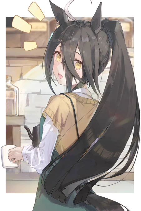 #これを見た人は無言で去年の11月の画像を貼る 
