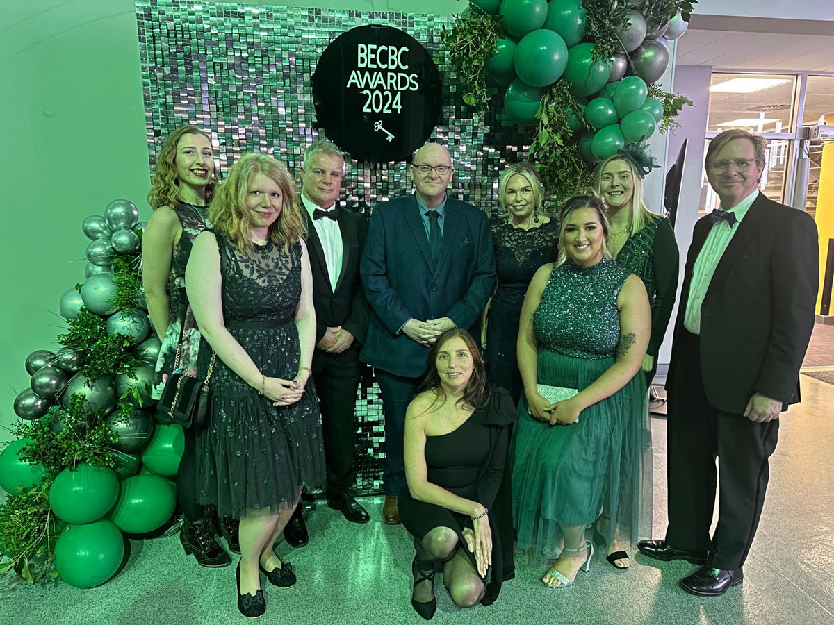 John-Patrick Richardson (@jprichardsonnnl) on Twitter photo Such a great evening to have been part of the <a href="/UKNNL/">United Kingdom National Nuclear Laboratory</a> table at the <a href="/becbc/">BECBC</a> Awards, representing #NNLDecisionScience and #NNLRobotics. Congrats to Anya Berry for your Rising Star nomination, & Amaya Munoz for judging & presenting the Innovation & Creativity award. #BECBCAwards2024 Such a great evening to have been part of the <a href="/UKNNL/">United Kingdom National Nuclear Laboratory</a> table at the <a href="/becbc/">BECBC</a> Awards, representing #NNLDecisionScience and #NNLRobotics. Congrats to Anya Berry for your Rising Star nomination, & Amaya Munoz for judging & presenting the Innovation & Creativity award. #BECBCAwards2024