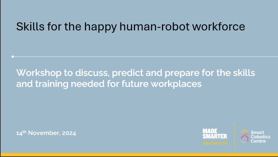Cranfield IPHF tweet media