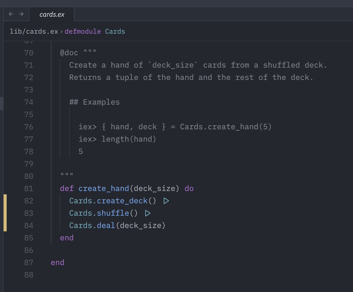 Every developer should learn a *pure* functional programming language thoroughly. This will make them a better developer in a broader sense.  

A good start is #elixir.