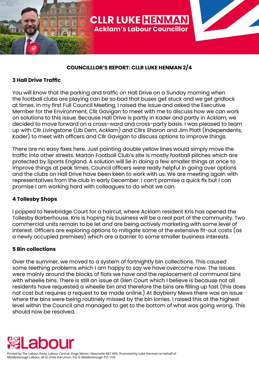 Luke Henman tweet media