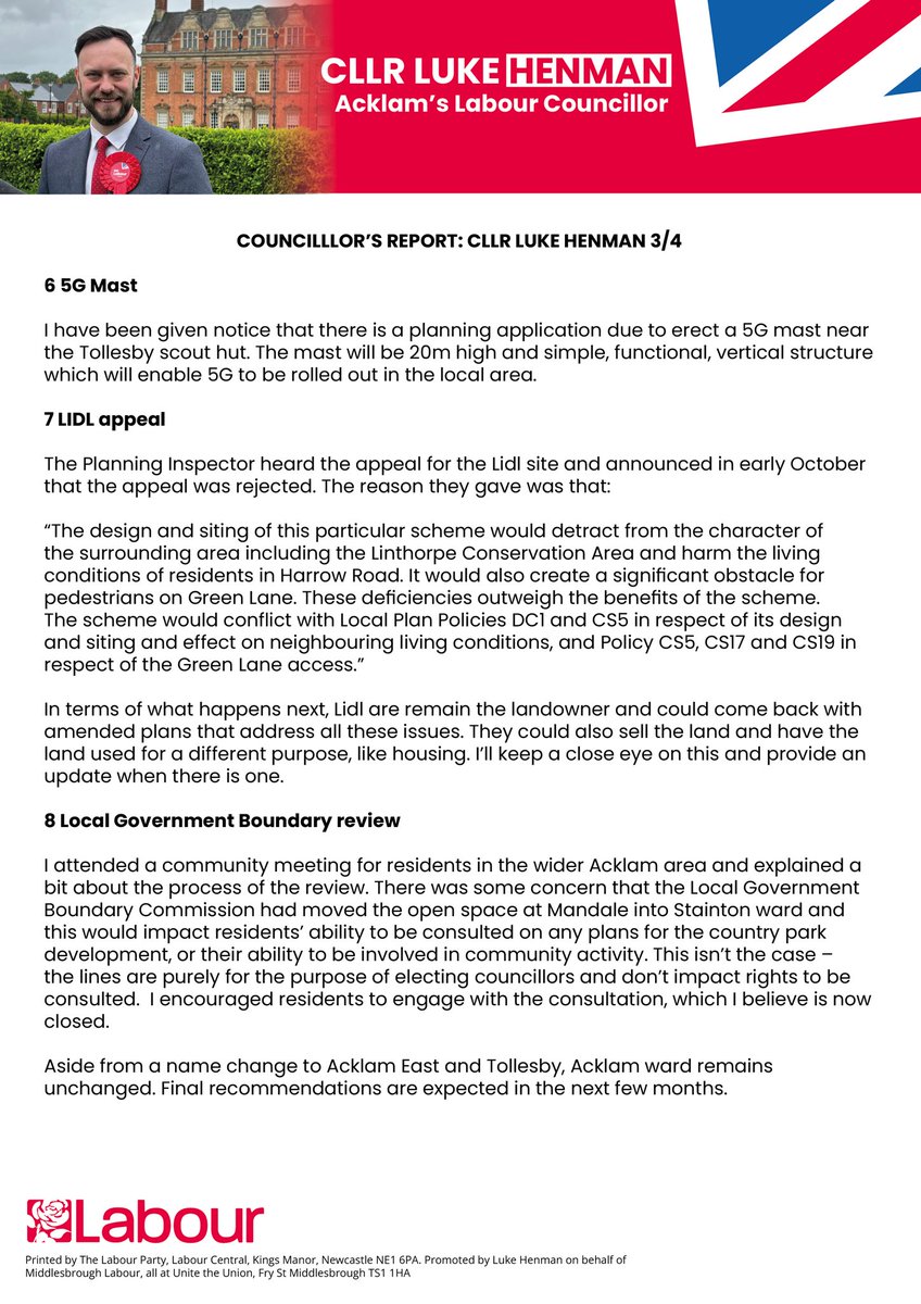 Luke Henman tweet media