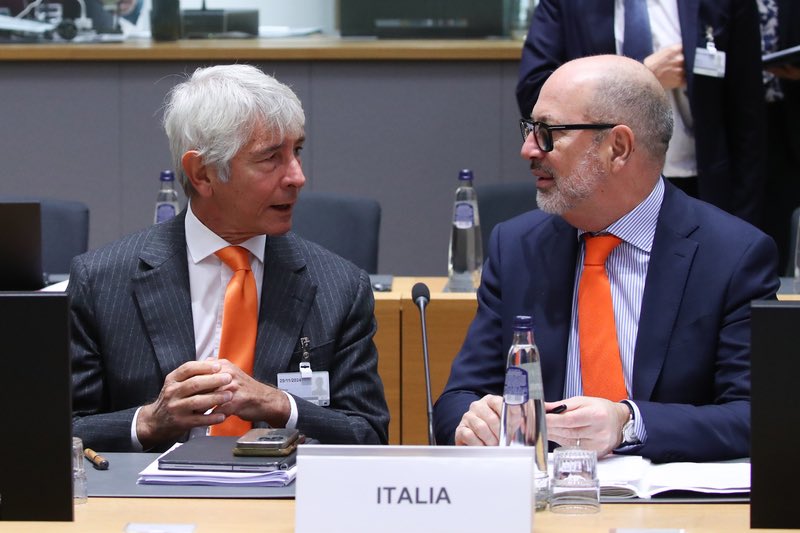 Italy 🇮🇹 in EU tweet media