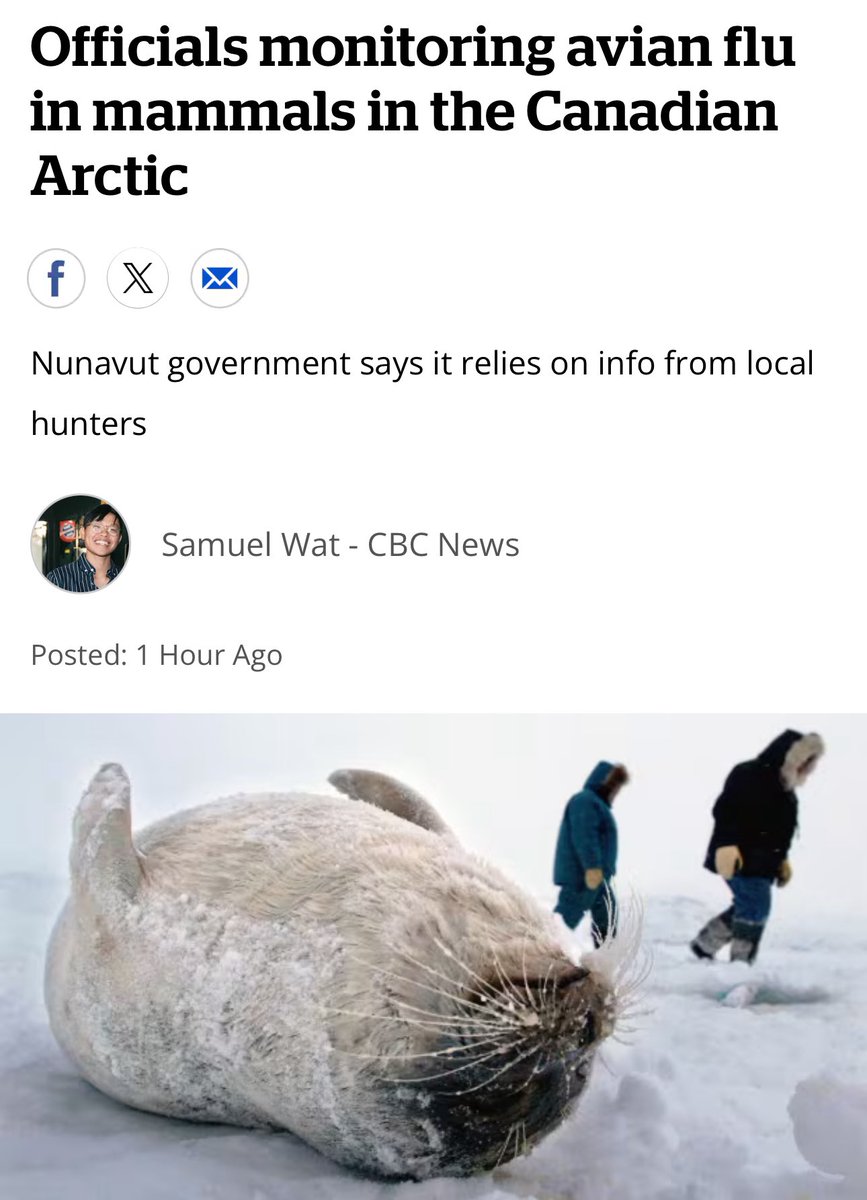 Outbreak Updates tweet media