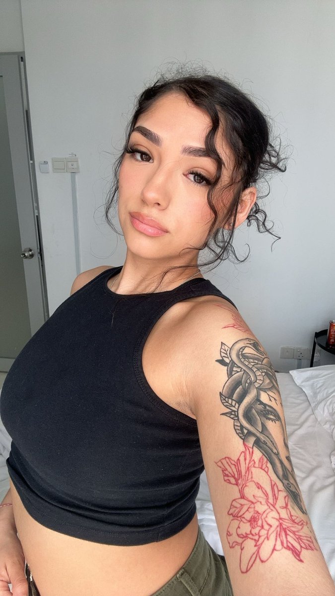 jazelle tweet media