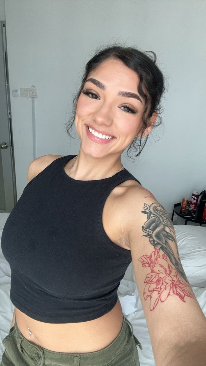 jazelle tweet media