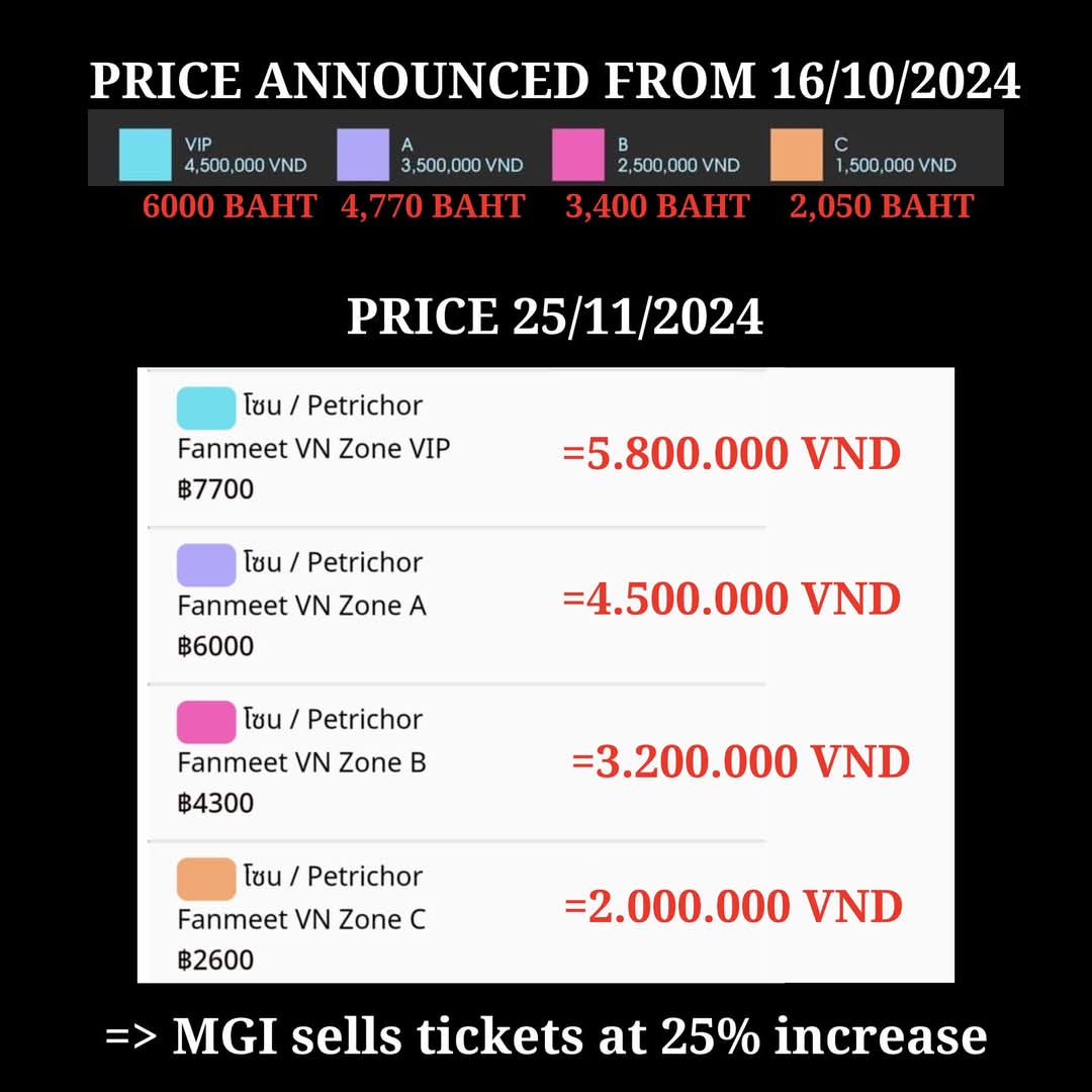 englotsafezone's tweet photo. We need to talk about this issue. 

MGI RESET AND RESELL FMT PTC TICKETS IN VN
#MGIExplainTicketPrice https://t.co/ge3bRcklU6