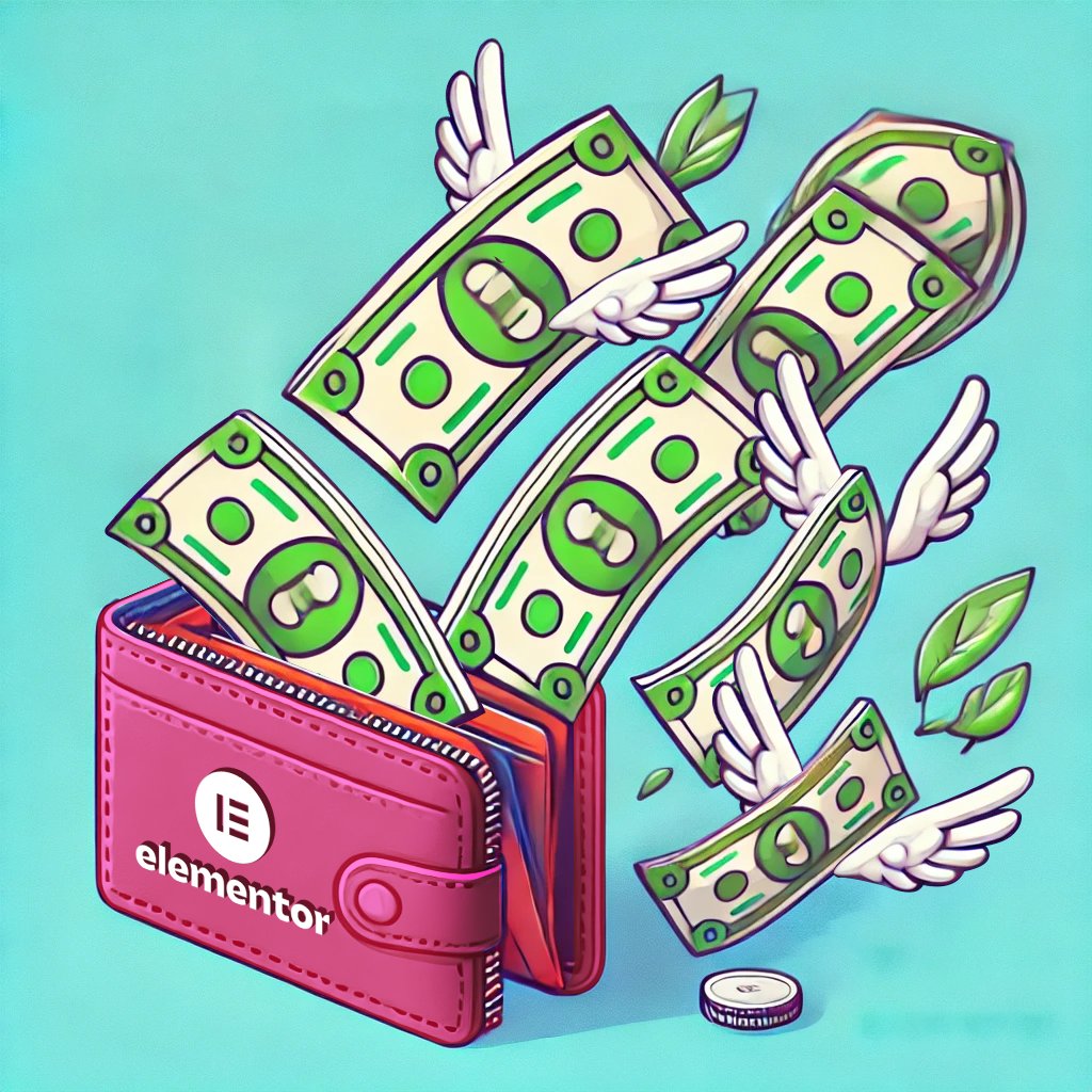 Paying yearly for Elementor Pro? 
That’s a money leak.

Here’s why #JupiterX is the smarter, one-time fee alternative to #Elementor Pro 🧵

(1)