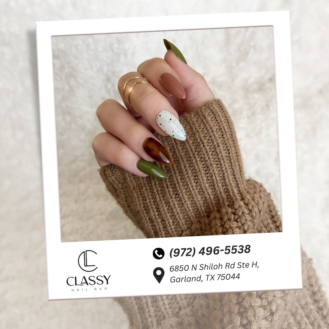 Classy Nail Bar (@ClassyNailBarTX) / Posts / X