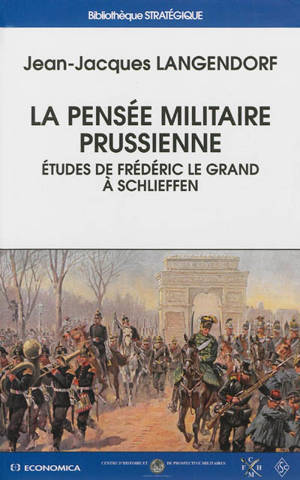 RobertSteuckers's tweet photo. Langendorf Jean-Jacques : La pensée militaire prussienne https://t.co/bD69ljvlS5 #JeanJacquesLangendorf #Prusse https://t.co/KTdPk4Sith