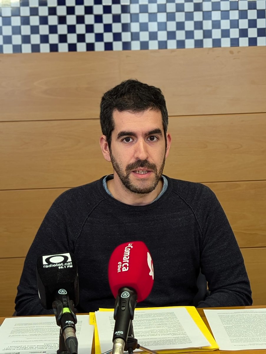 Espai Cràter tweet media