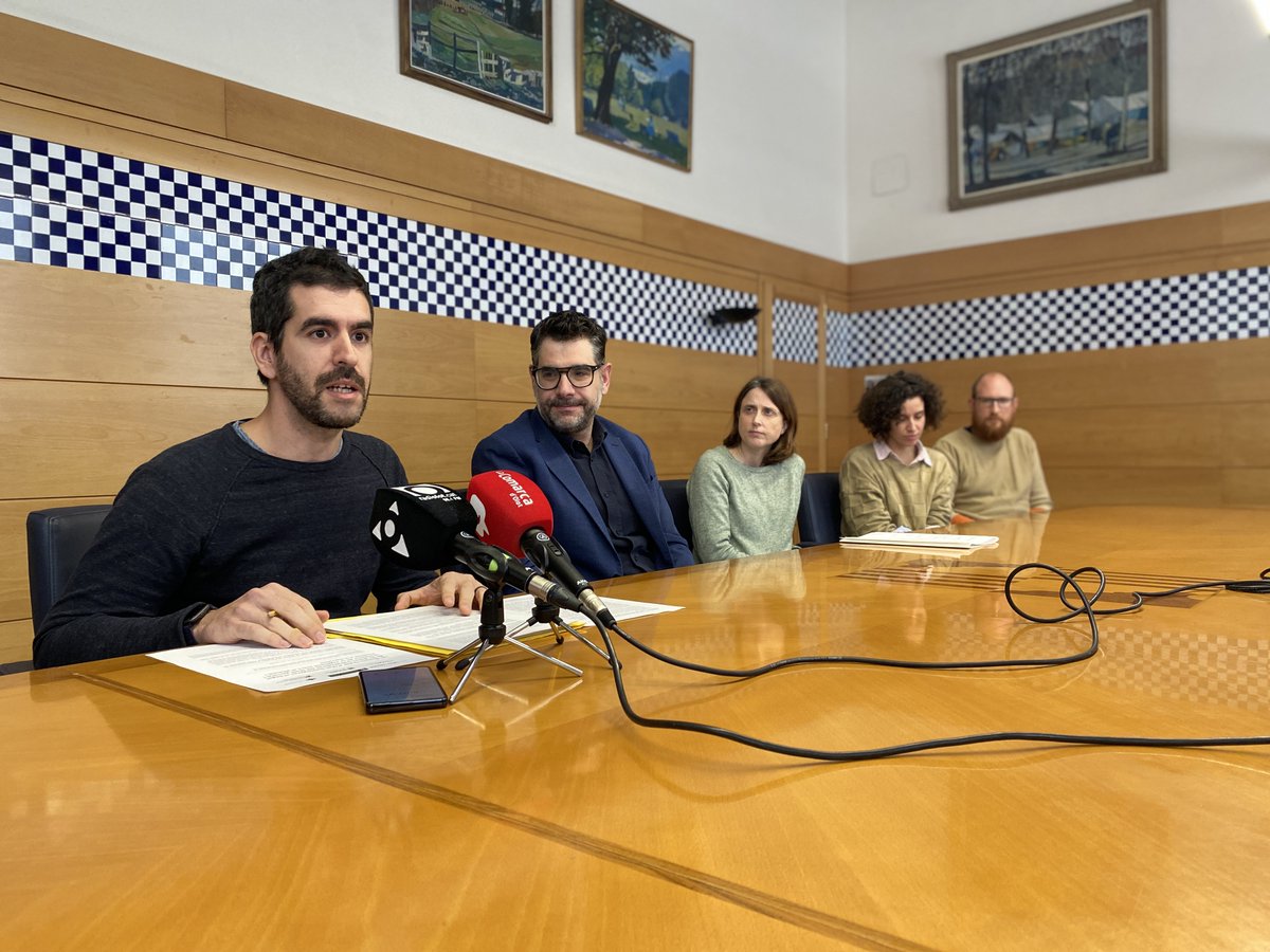 Espai Cràter tweet media