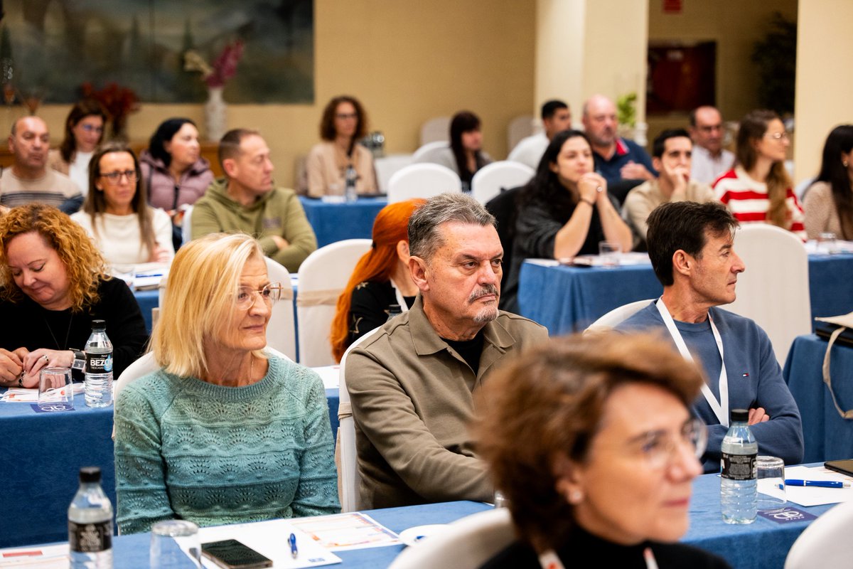 Asociación ASMD España tweet media