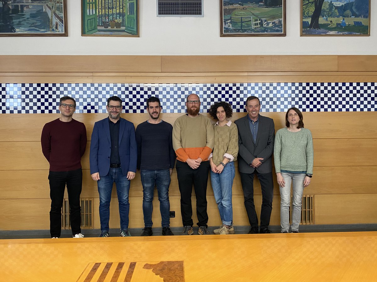 Espai Cràter tweet media