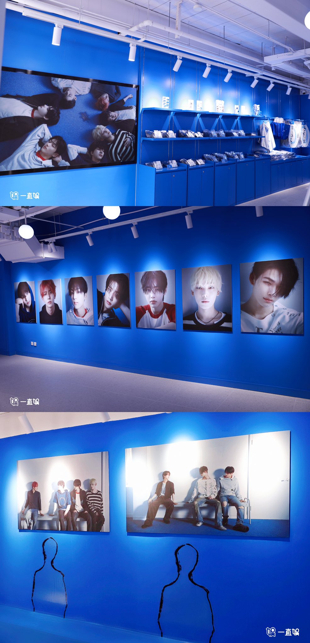 ENHYPEN yizhiyu 一直娱 CHINA Repackage DIMENSION : ANSWER