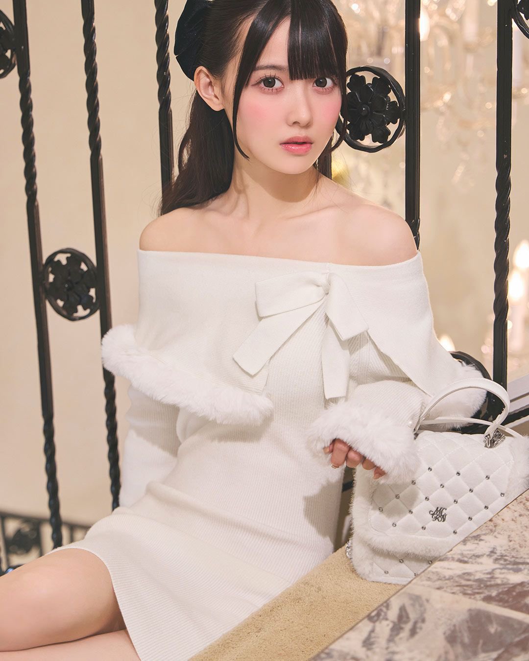 ミシェルマカロン♡ michellMacaron on X: 