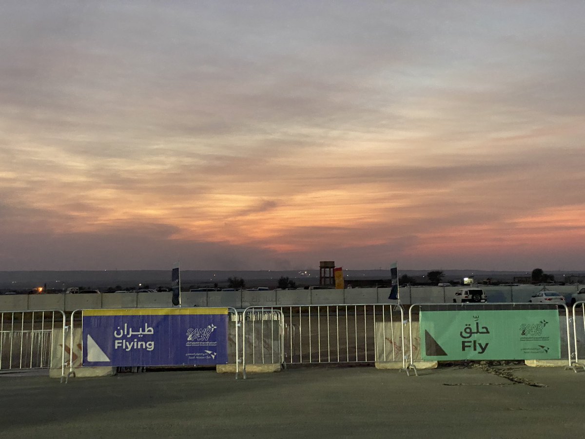 M_msz3's tweet image. المعرض السعودي للطيران العام✈️✨
