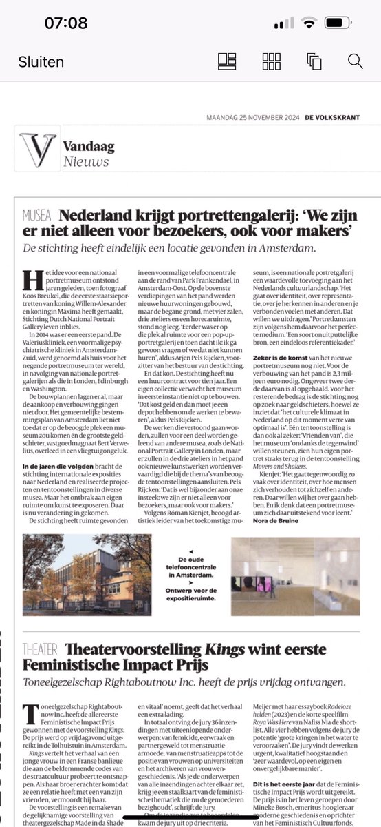 Arjen Pels Rijcken tweet media