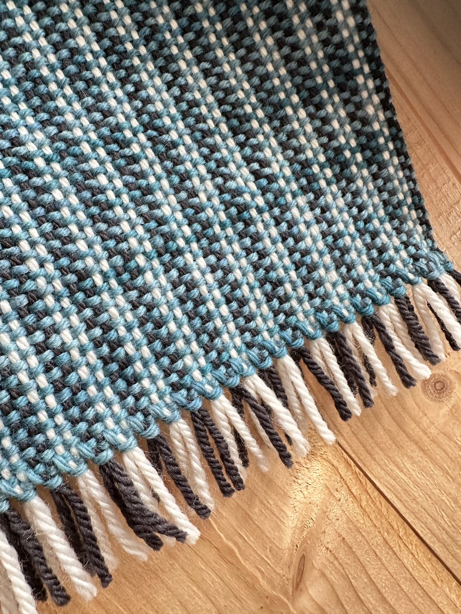 The <a href="/bravehounds/">BRAVEHOUND</a> design supports their amazing work. 

Handwoven in a choice of pure fibres that won’t itch the skin, and available in Scarf, Loop or Neckwarmer style.

justwooltextiles.co.uk