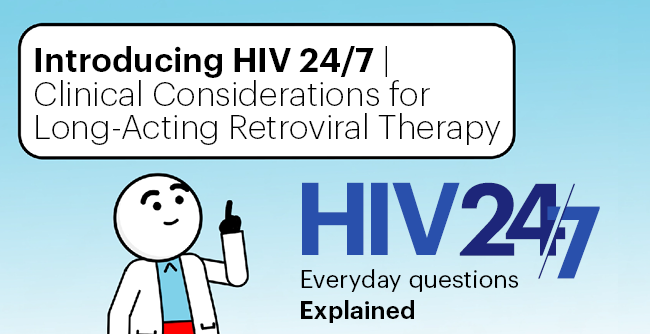 Centre of Excellence for Long-acting Therapeutics (@celtliverpool) on Twitter photo The <a href="/Academic_MedEdu/">Academic Medical Education</a> have released e-learning module 'HIV 24/7 | Clinical Considerations for Long-Acting Antiretroviral Therapy'
The course provides tools for unique challenges treating people living with HIV, focusing on long-acting antiretroviral therapy
academicmedicaleducation.com/meeting/hiv-24… The <a href="/Academic_MedEdu/">Academic Medical Education</a> have released e-learning module 'HIV 24/7 | Clinical Considerations for Long-Acting Antiretroviral Therapy'
The course provides tools for unique challenges treating people living with HIV, focusing on long-acting antiretroviral therapy
academicmedicaleducation.com/meeting/hiv-24…