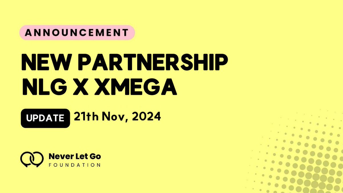 Never Let Go tweet media