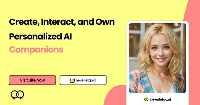 Never Let Go tweet media