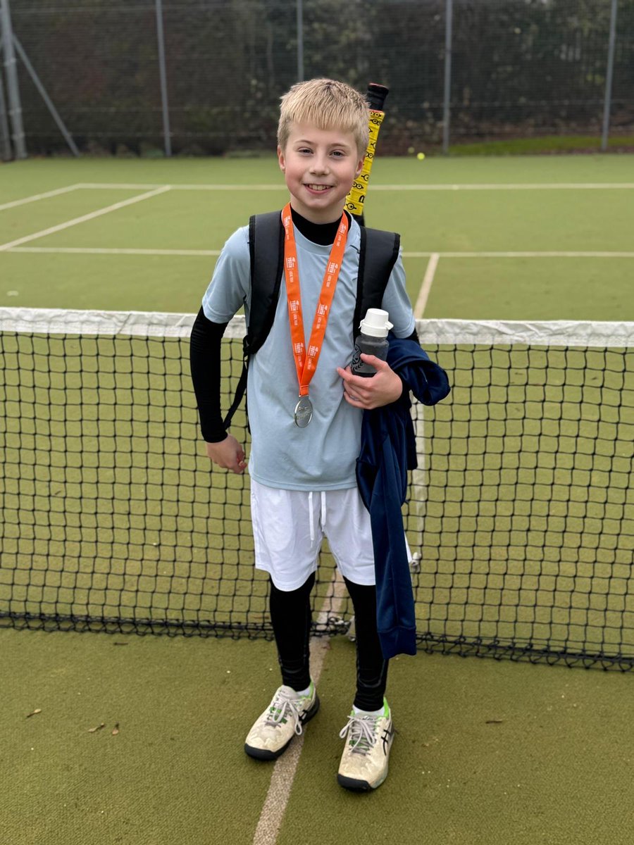 Great work Harry!
After many attempts Harry made his first final this weekend! Super effort Harry well done!