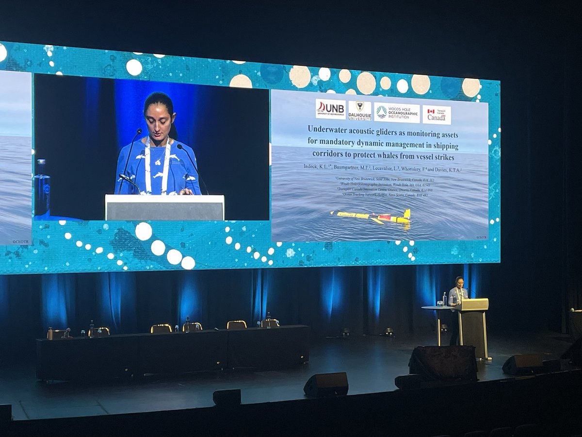 The @kim_davies12 lab from <a href="/UNBSaintJohn/">UNB Saint John</a> enjoyed presenting at the <a href="/marinemammalogy/">Marine Mammalogy</a> #SMM2024 meeting in Perth, Australia the other week. So wonderful to connect with old and new #marinemammal colleagues in a beautiful city 🐋🐬🦭🦦🐻‍❄️
<a href="/UNBResearch/">UNB Research</a> <a href="/UNBSGS/">Graduate Studies</a>